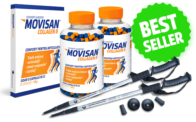 Movisan® Collagen II
