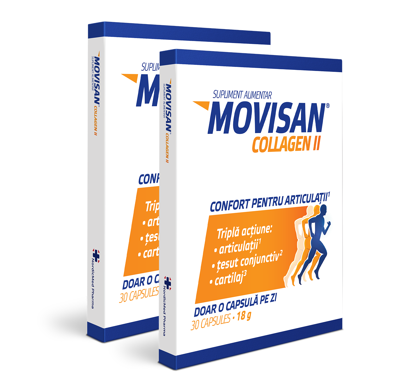 2xMovisan® Collagen II