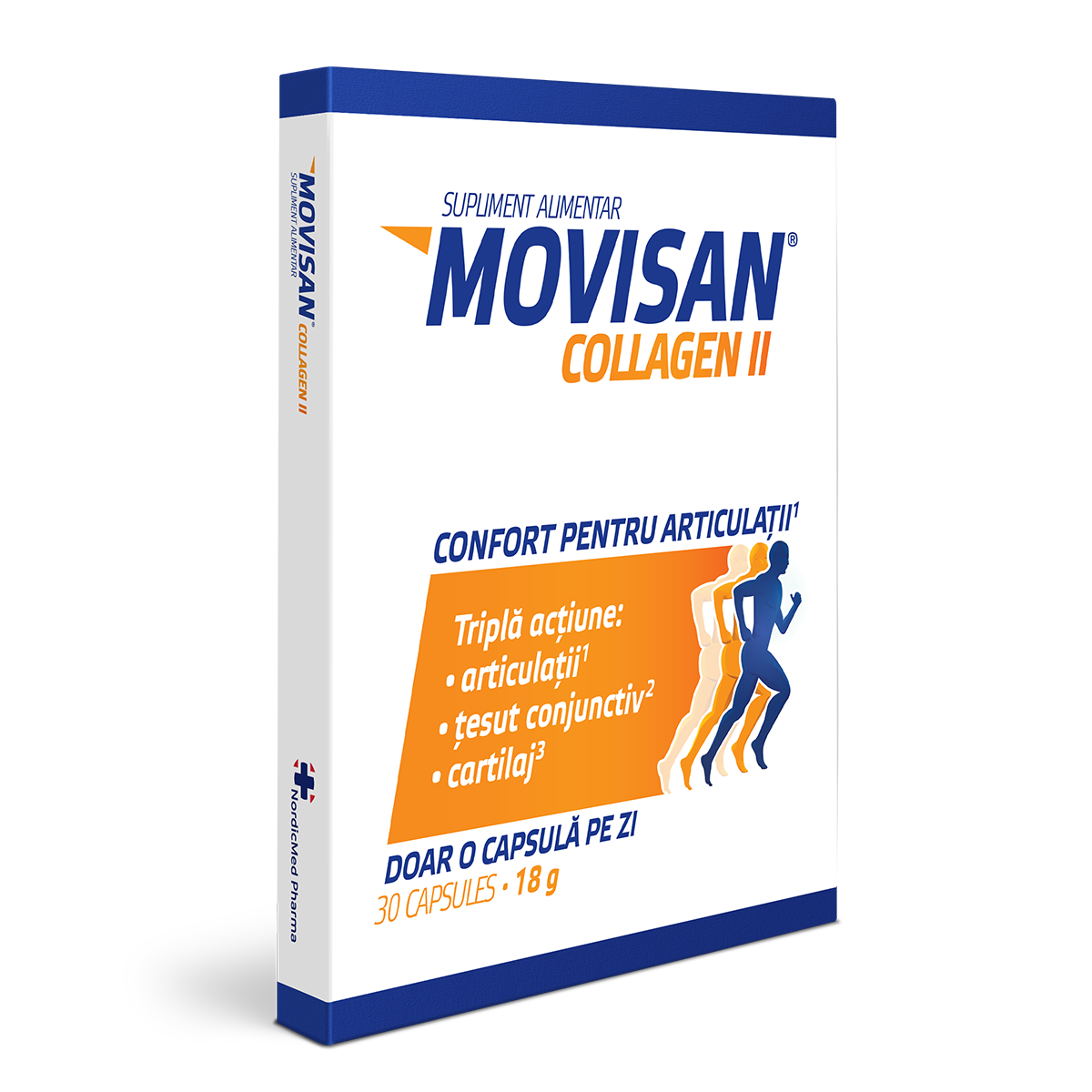Movisan<sup>®</sup> Collagen II