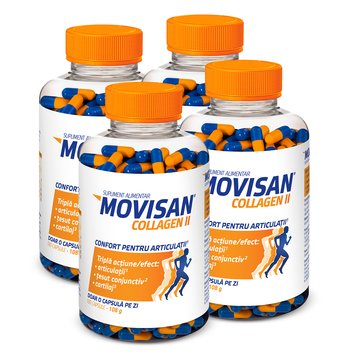 2xMovisan<sup>®</sup> Collagen II