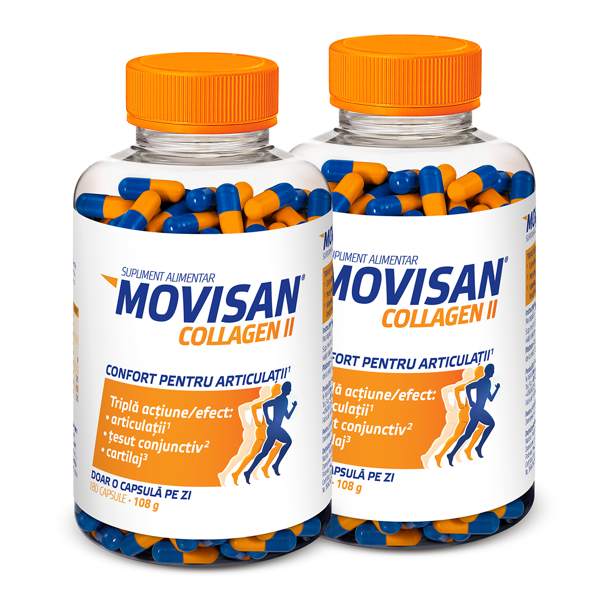 Movisan<sup>®</sup> Collagen II