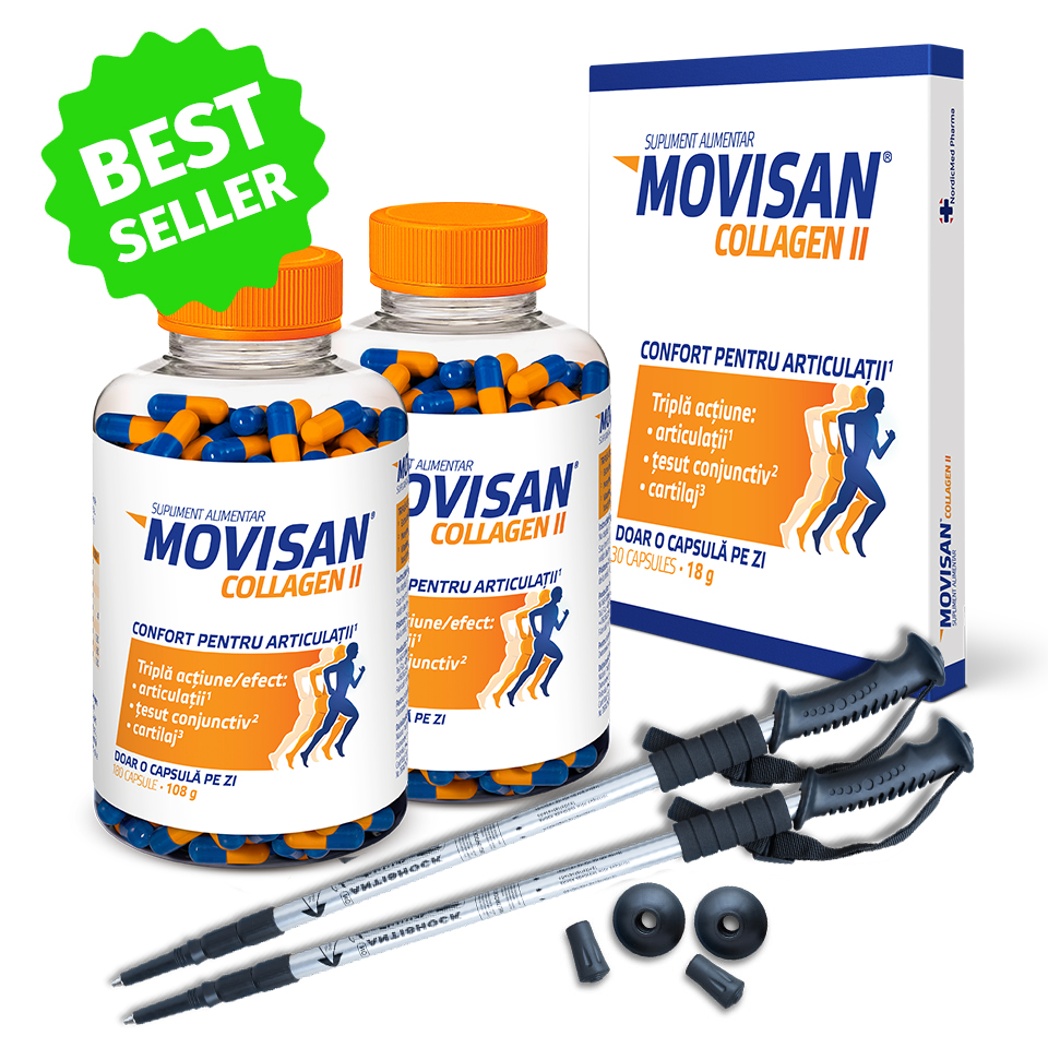 Movisan<sup>®</sup> Collagen II