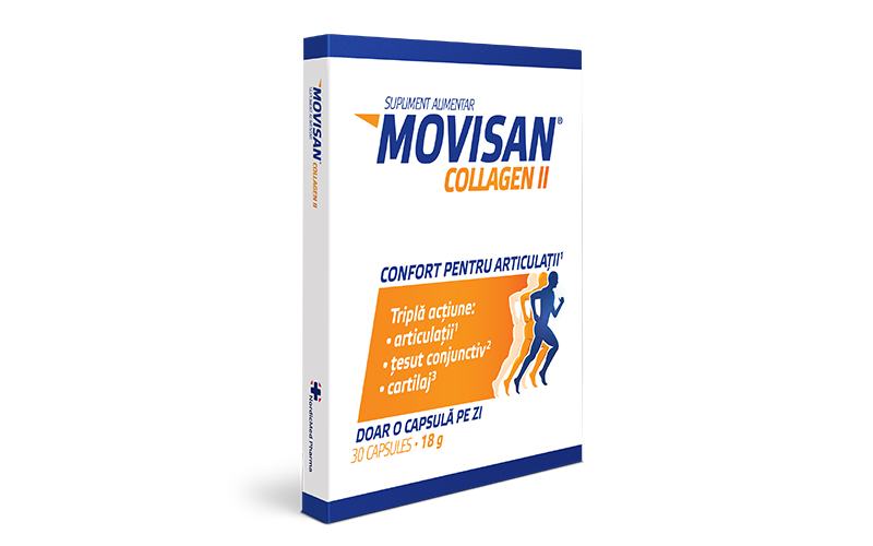 Movisan<sup>®</sup> Collagen II