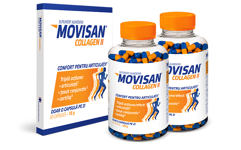 Movisan<sup>®</sup> Collagen II