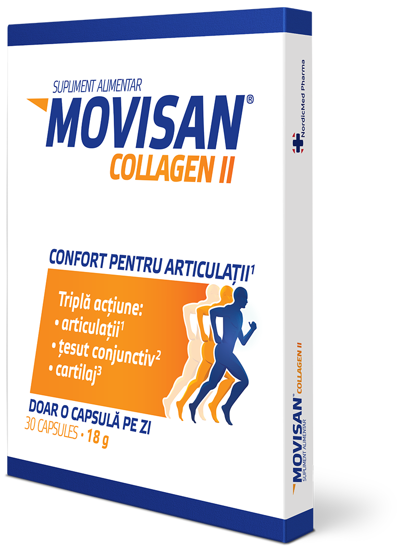 Movisan<sup>®</sup> Collagen II