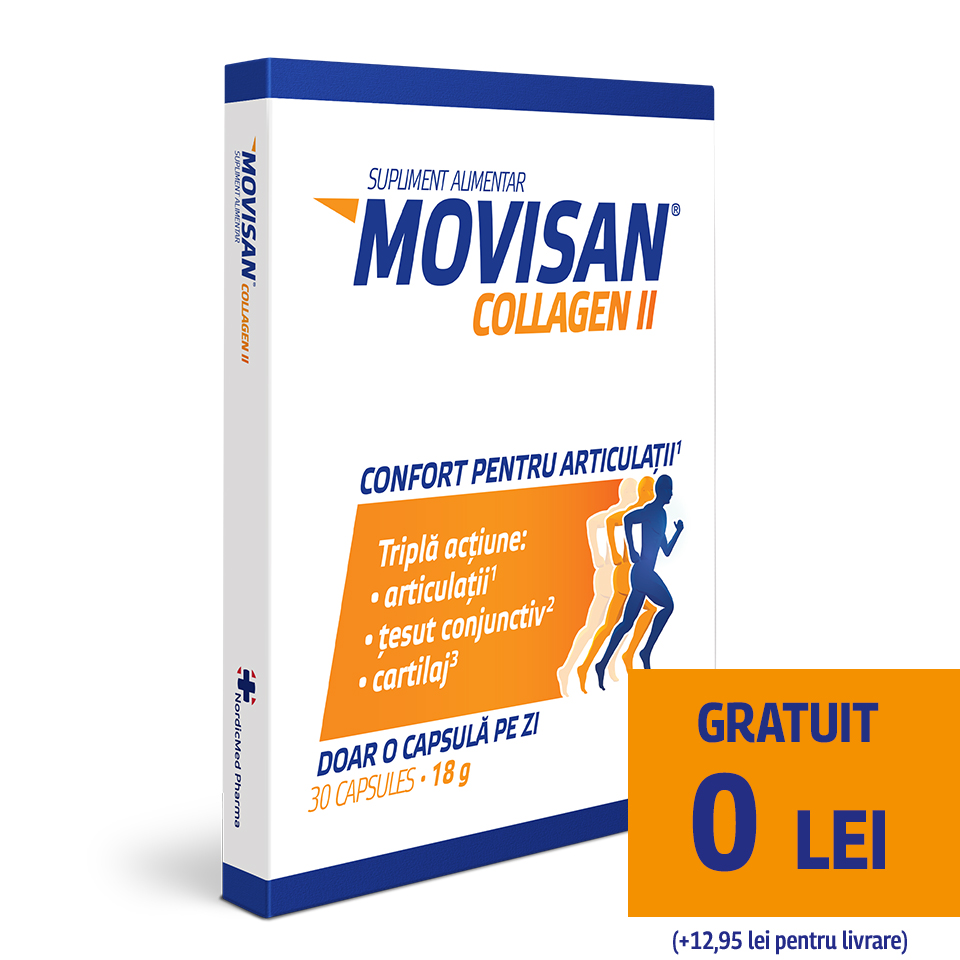 Movisan<sup>®</sup> Collagen II